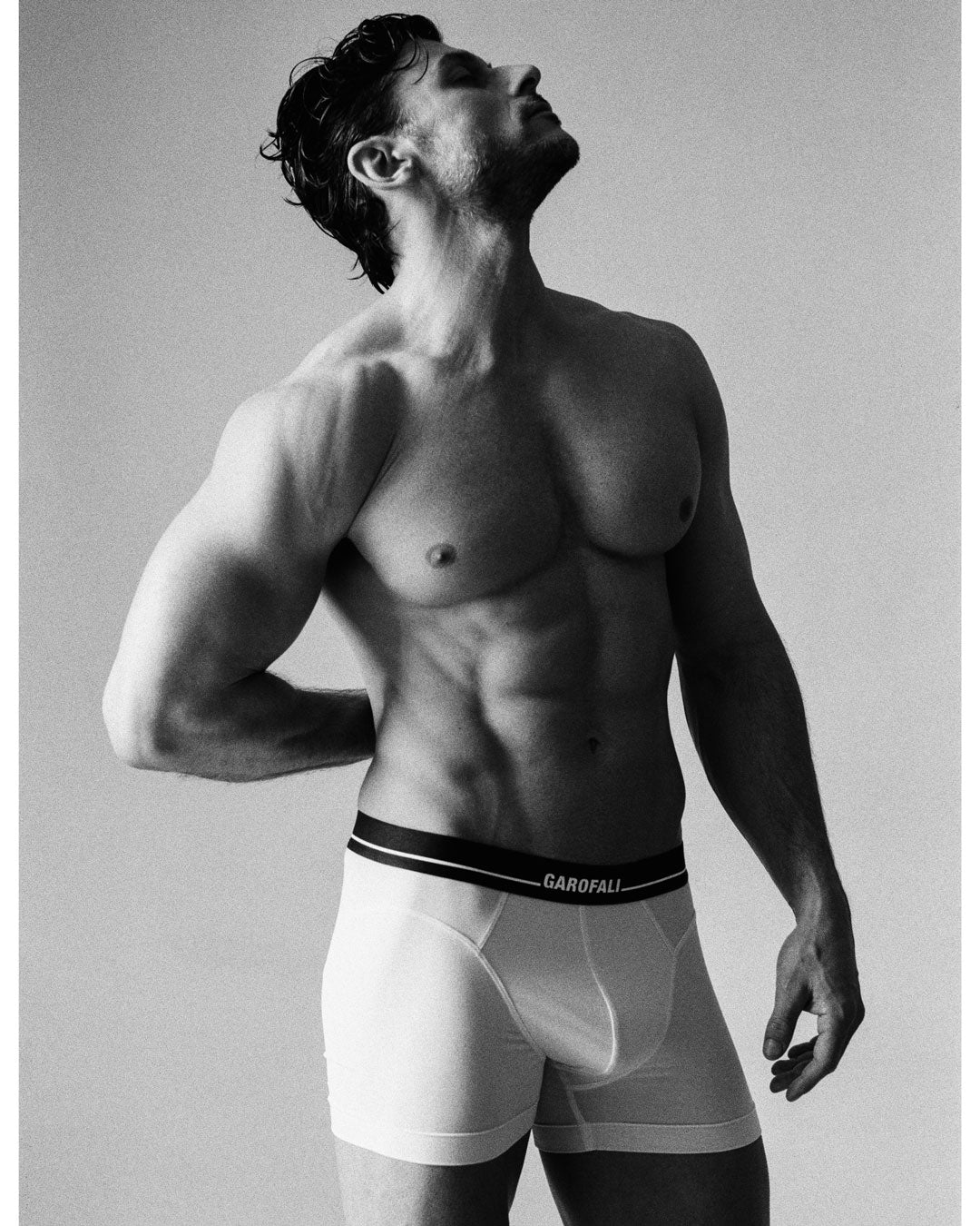 02. Boxer Brief