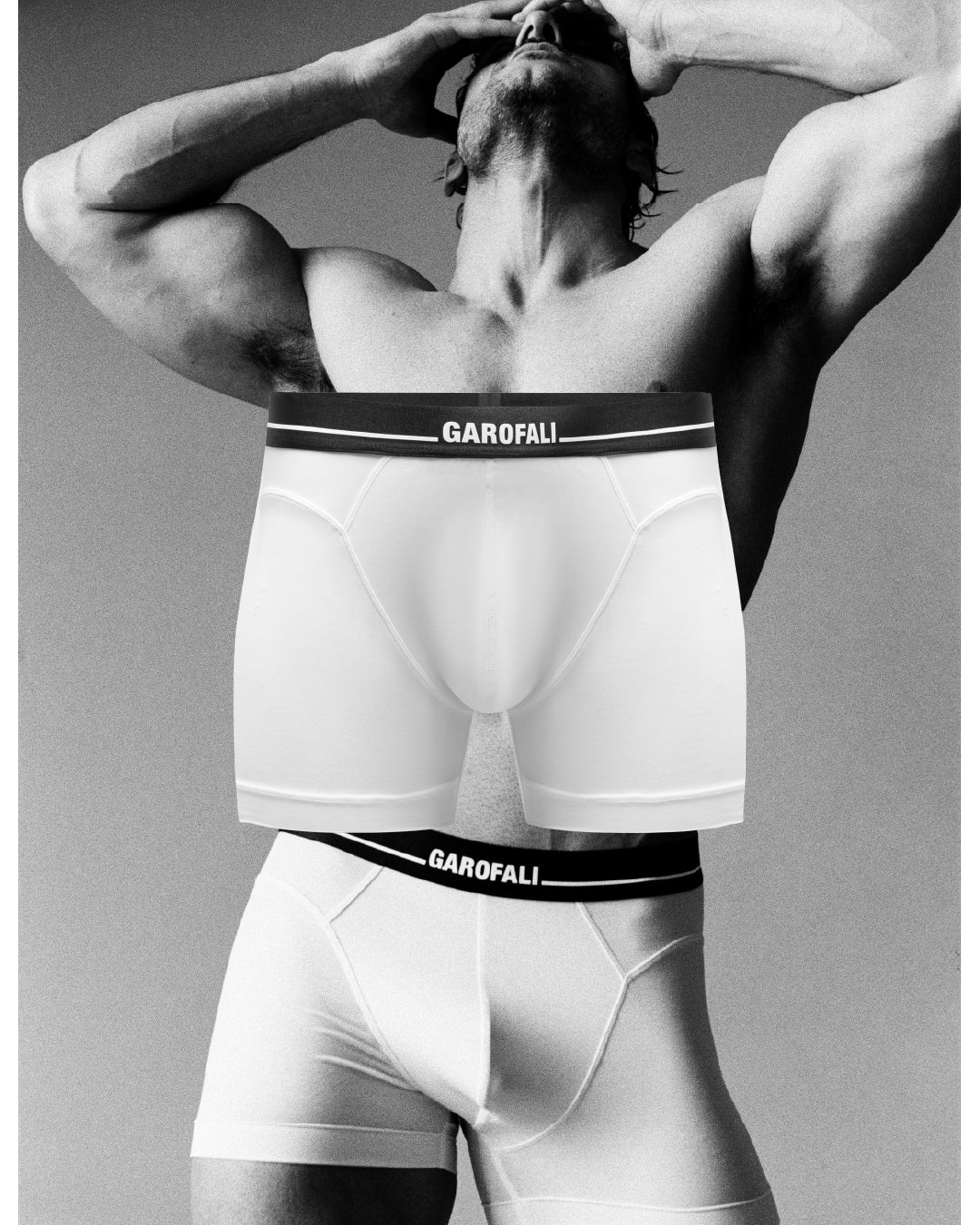02. Boxer Brief