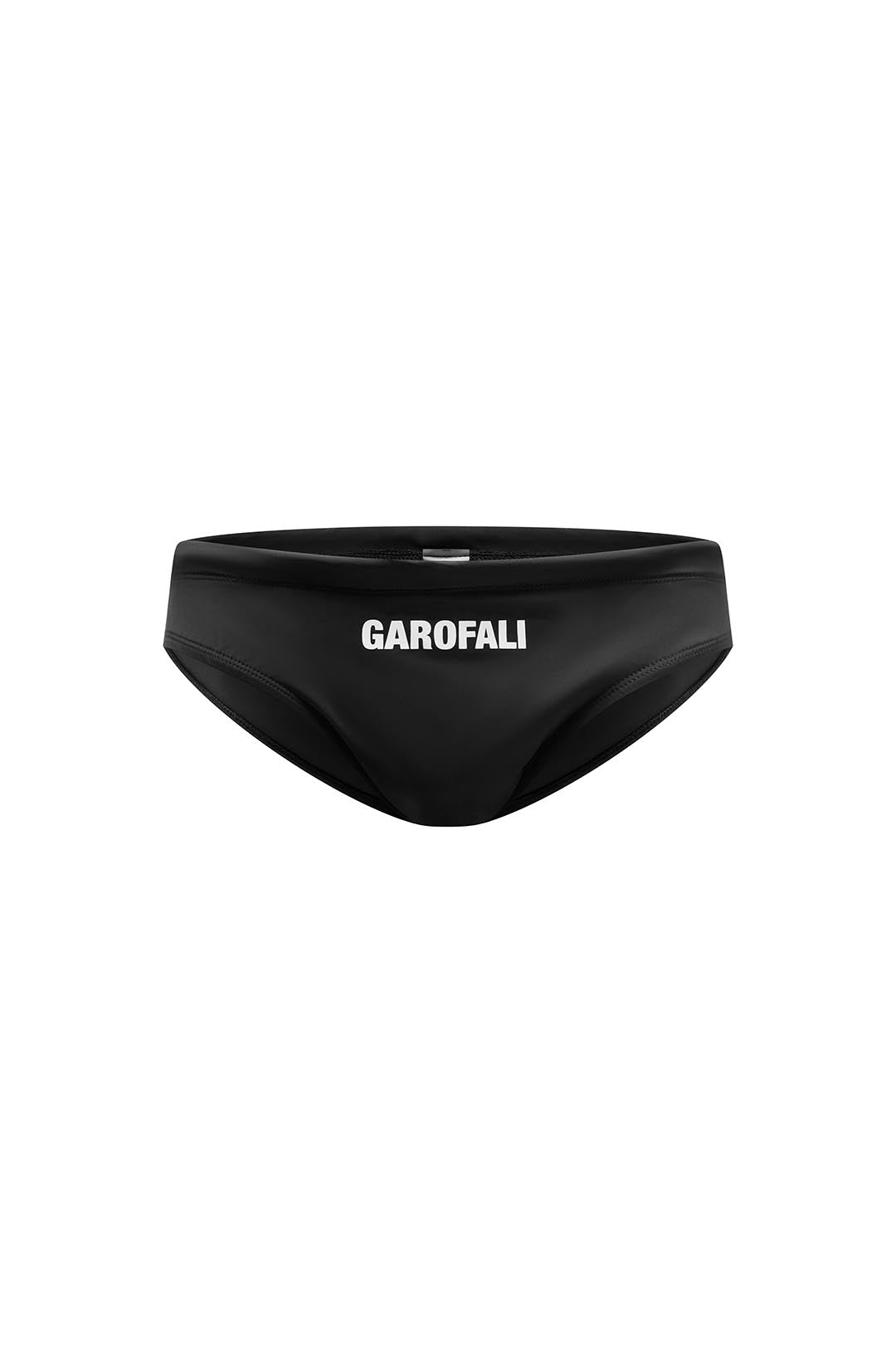 Drawstring Swim Brief (Front Logo)