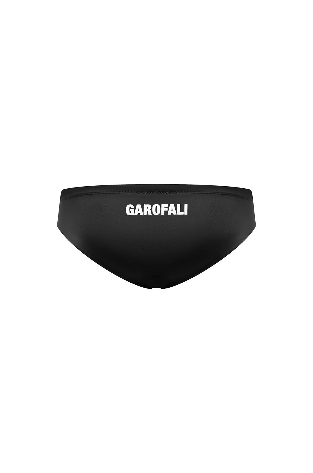 Drawstring Swim Brief (Back Logo)