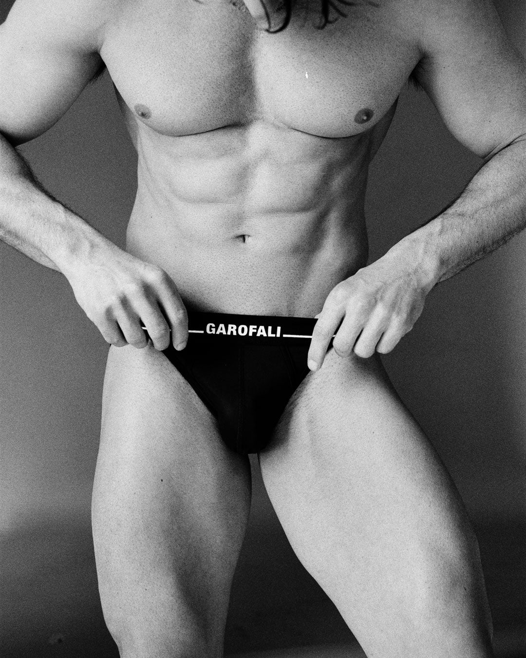 06. Split Jock Brief