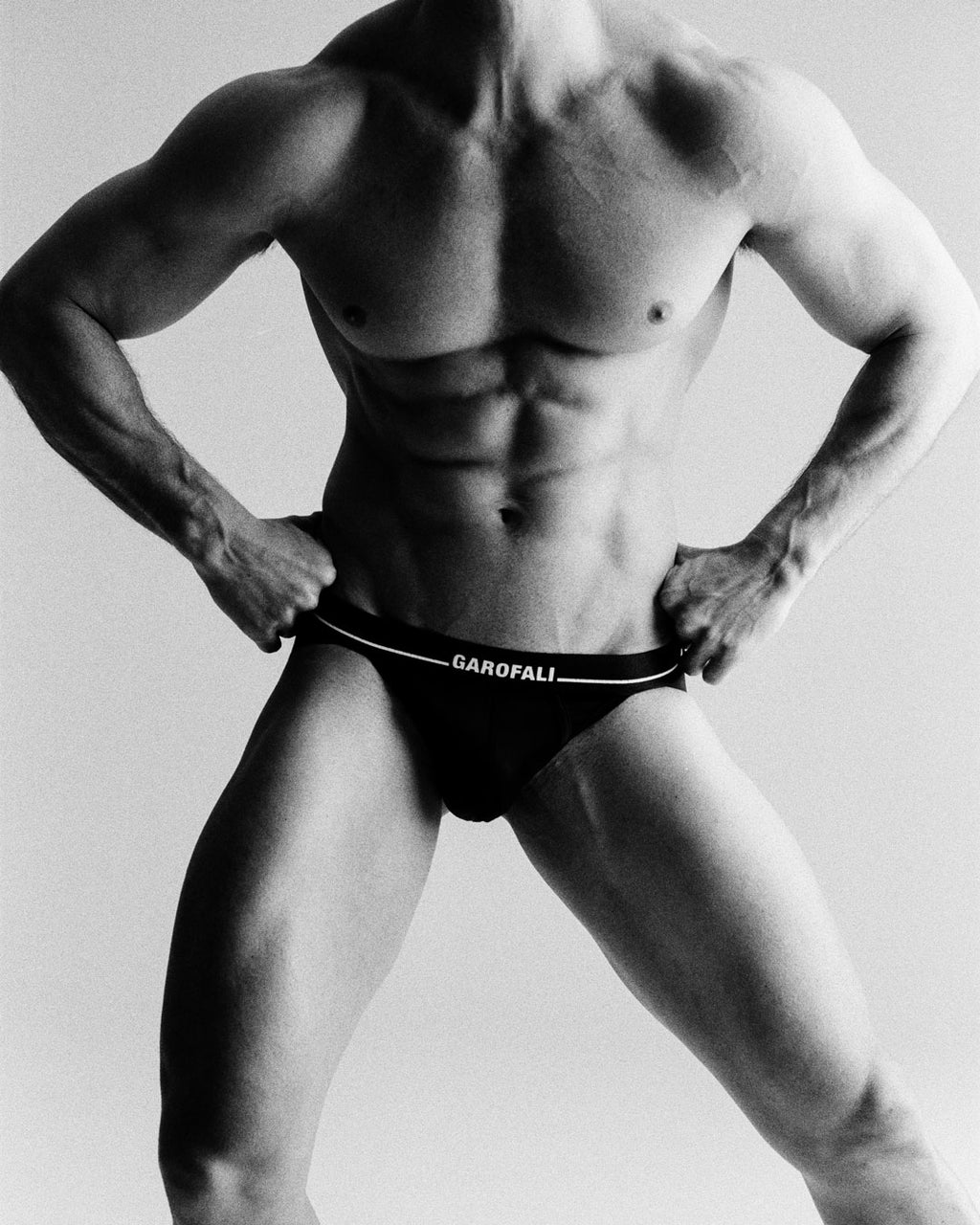 06. Split Jock Brief