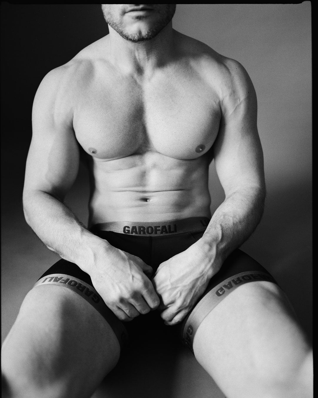 03. Boxer Brief Sport