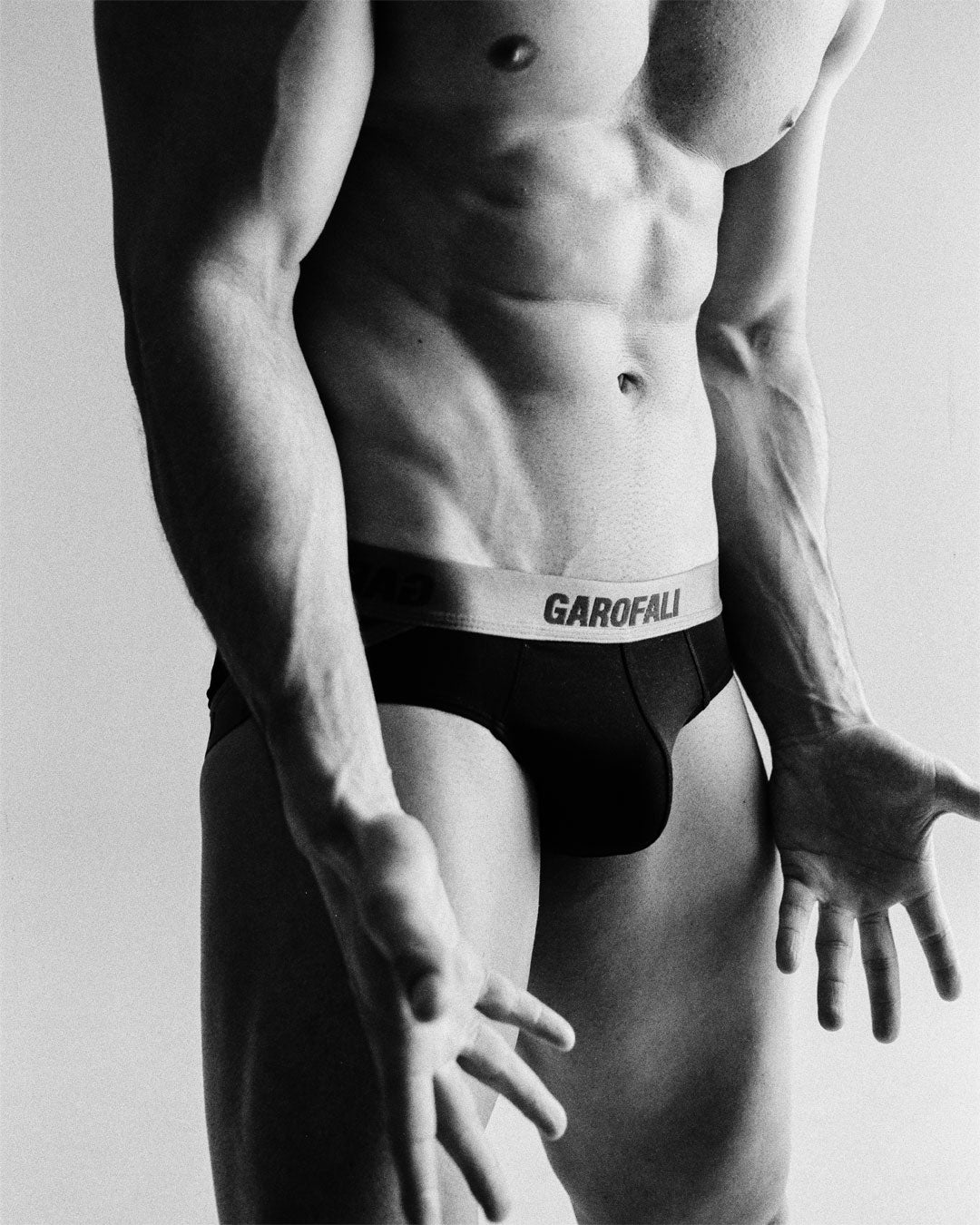 01. Jock Brief