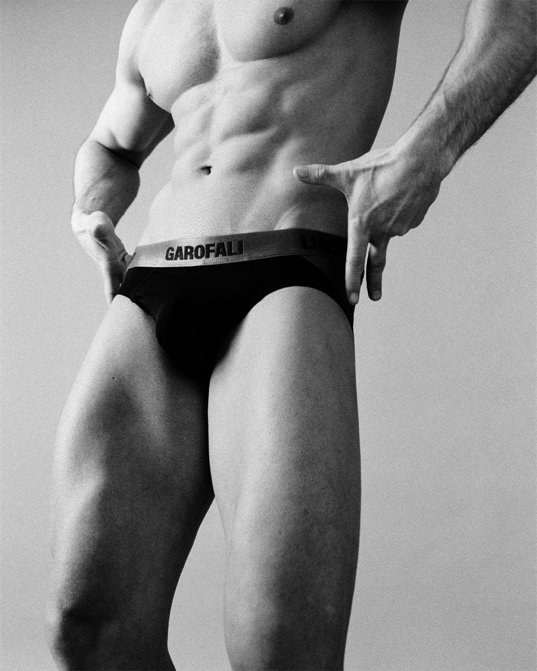 01. Jock Brief