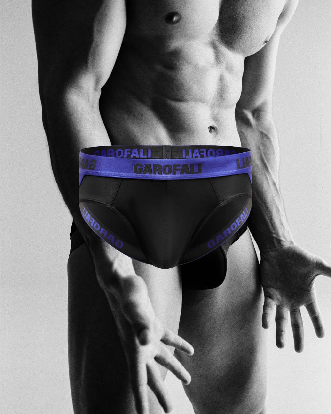 01. Jock Brief