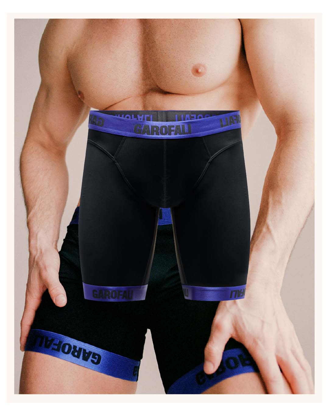 03. Boxer Brief Sport