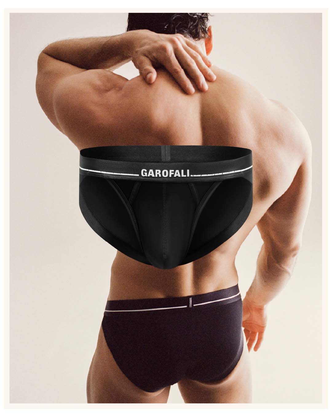 06. Split Jock Brief