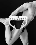 07. Split Jockstrap