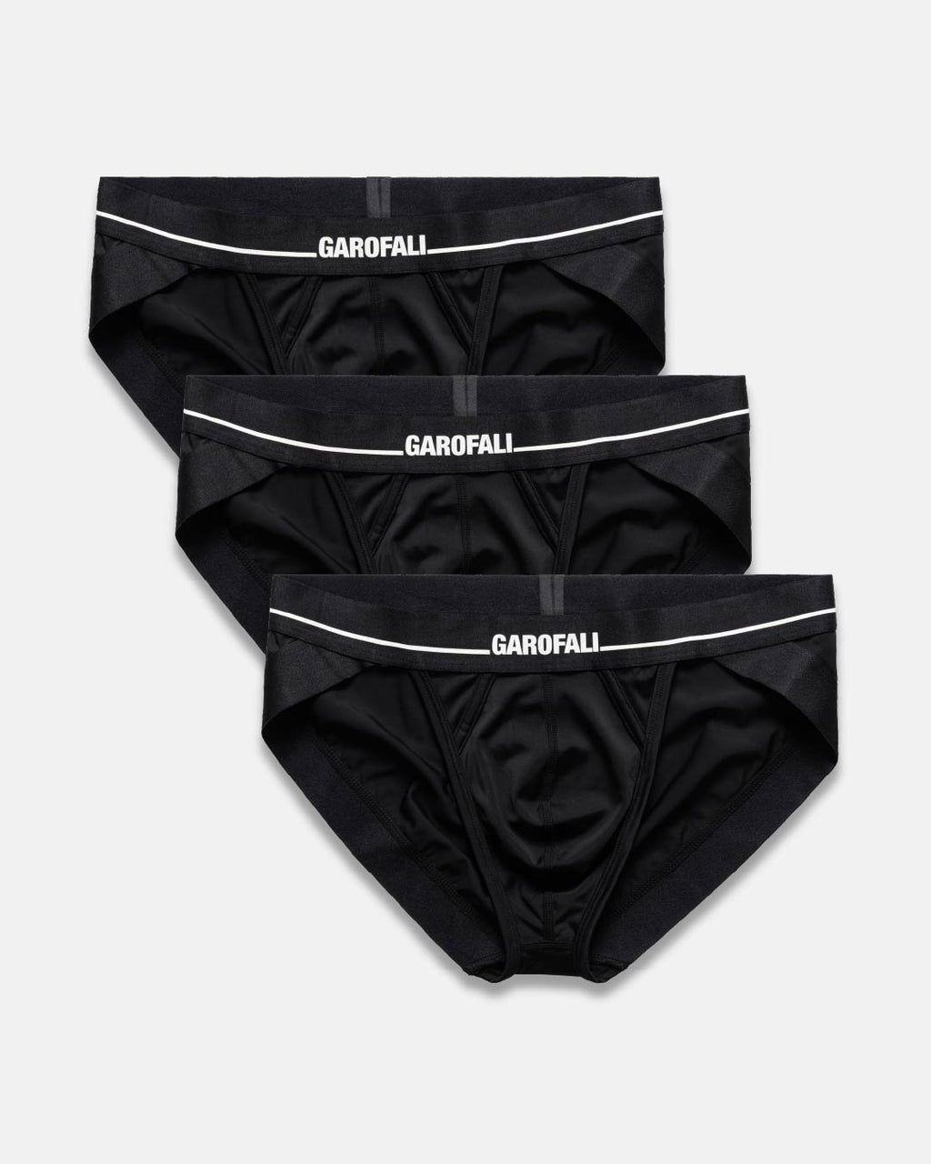 3-Pack - Split Jock Brief