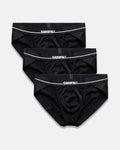 3-Pack - Split Jock Brief