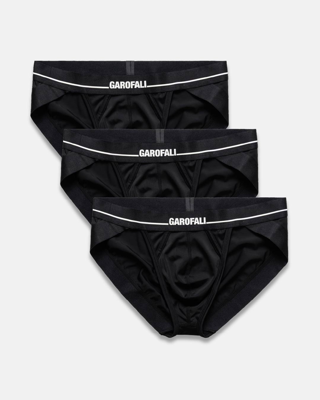 3-Pack - Split Jock Brief