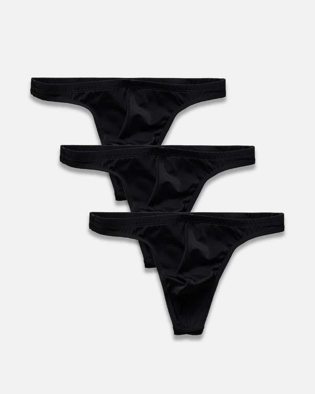 3-Pack - Thong