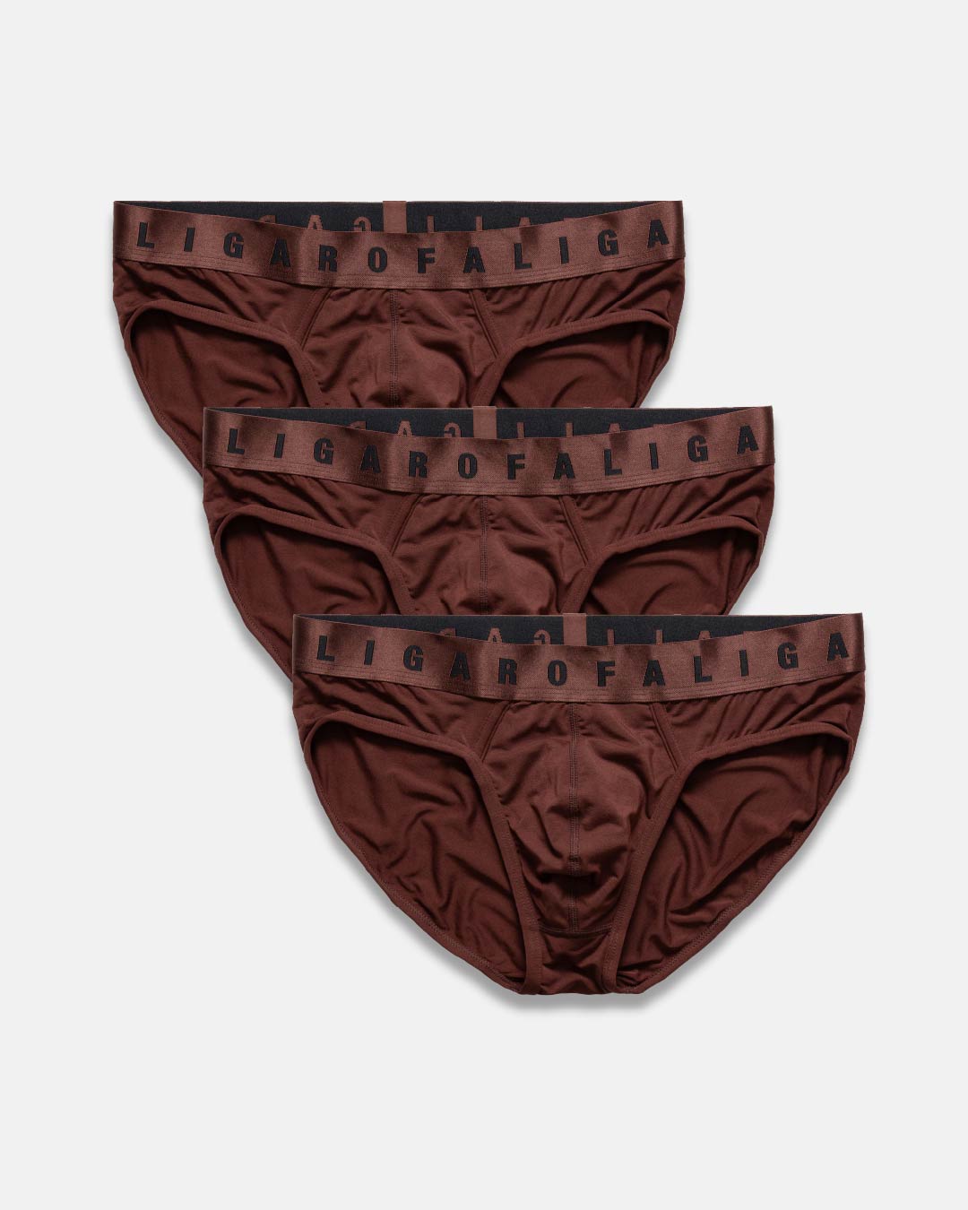 3-Pack - Brief