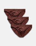 3-Pack - Bikini Brief