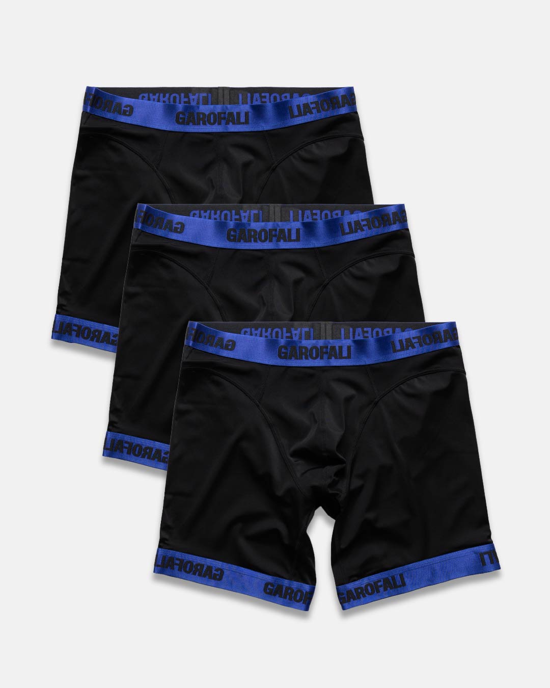 3-Pack - Boxer Brief Sport