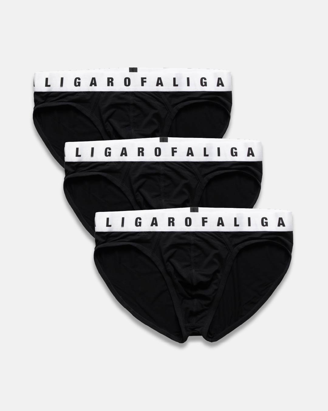 3-Pack - Brief