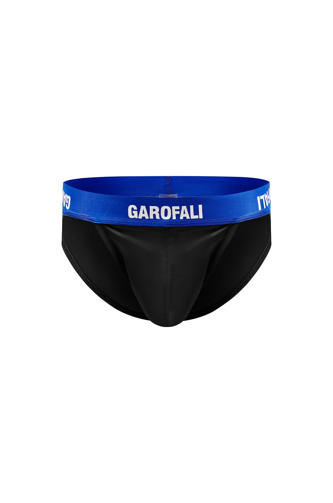 11. Split Swim Brief (Blue)