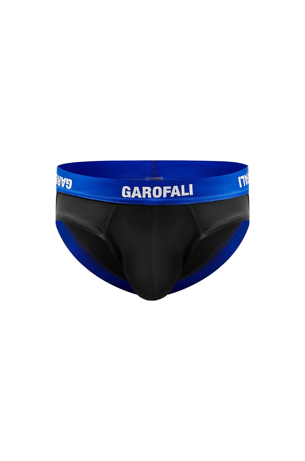 10. Jock Swim Brief (Blue)