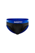 10. Jock Swim Brief (Blue)