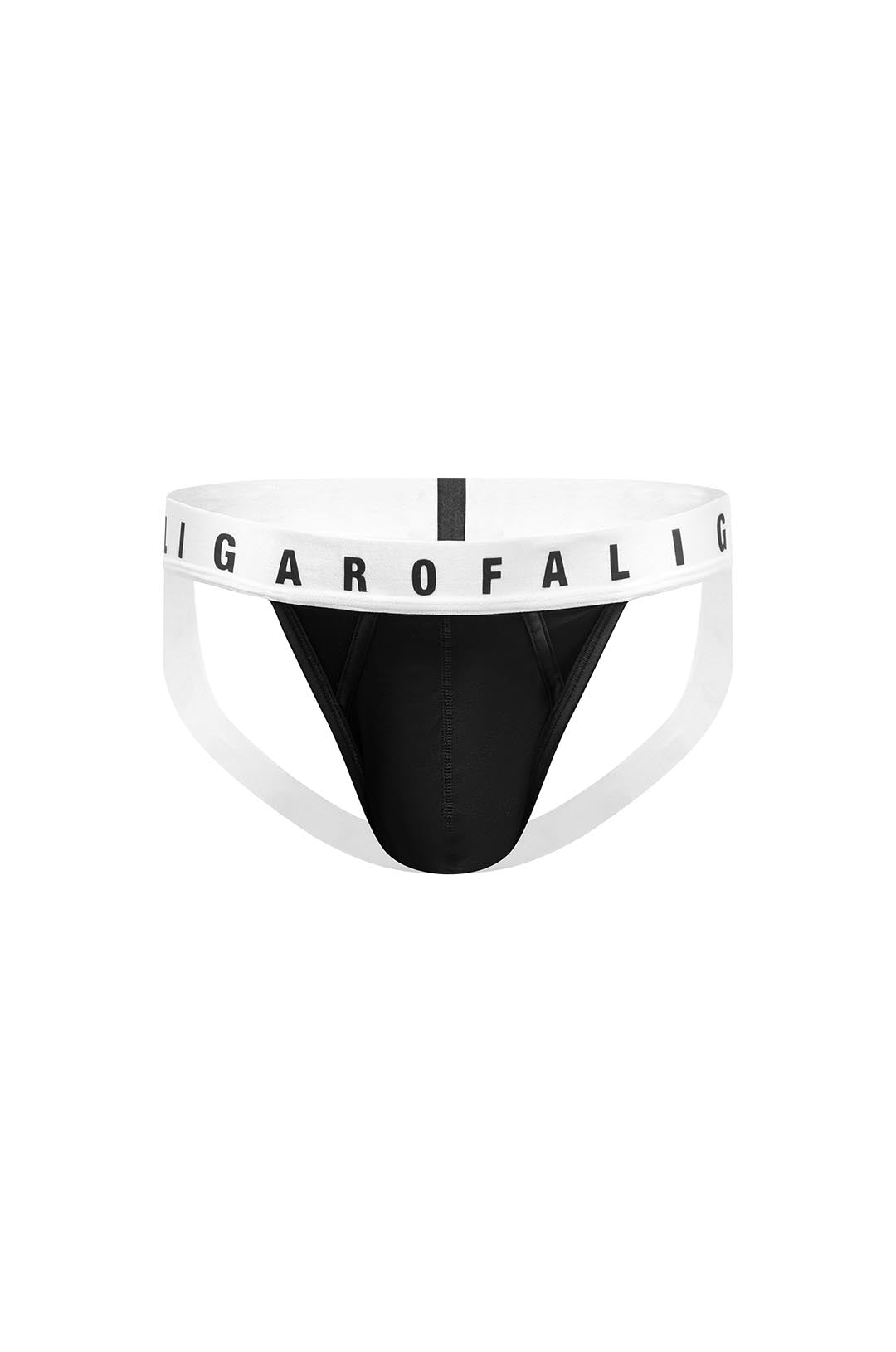 07. Split Jockstrap