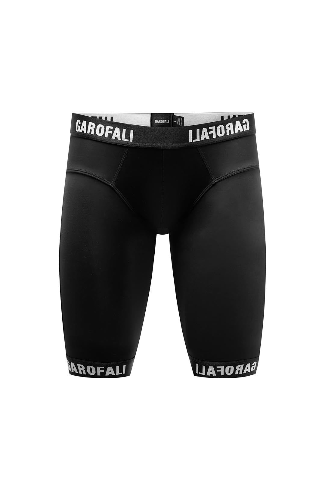 03. Half Athletic Tight