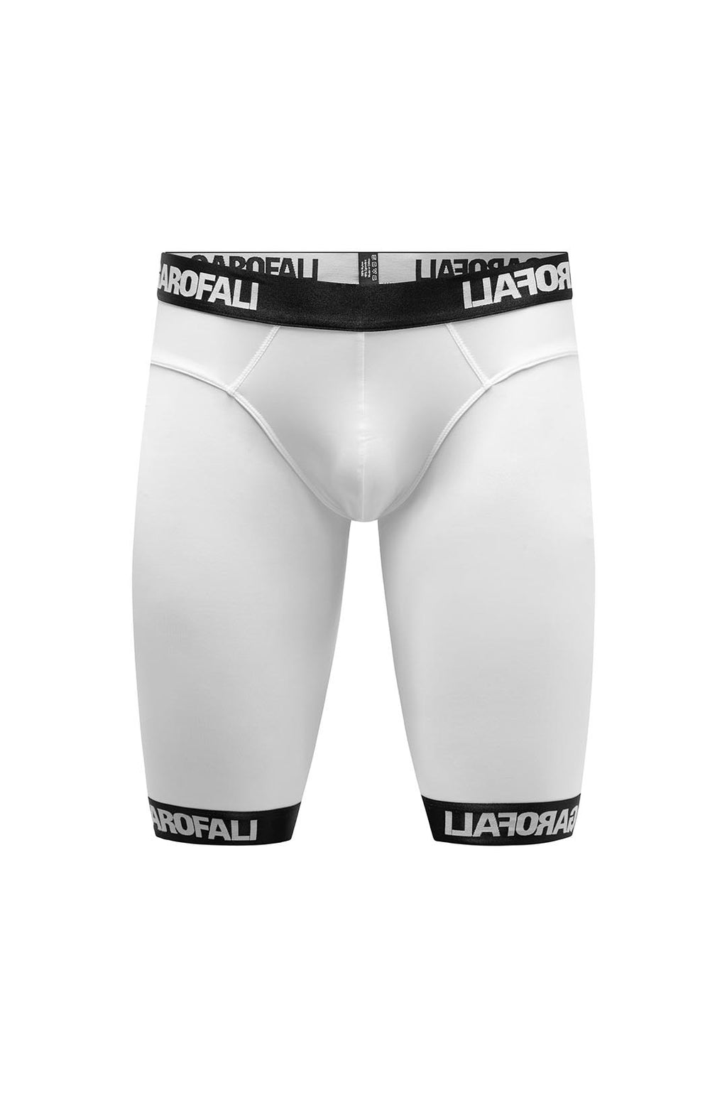 03. Half Athletic Tight