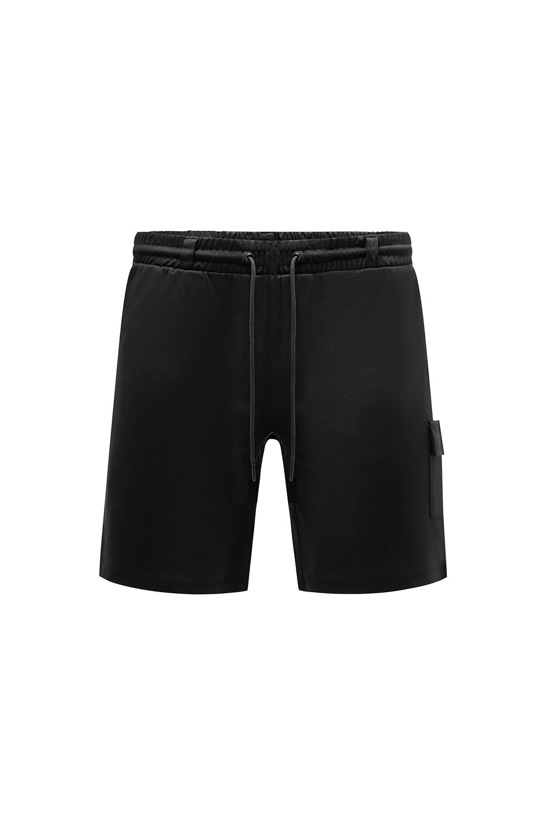 C. Gothic Shorts (100% Cotton)