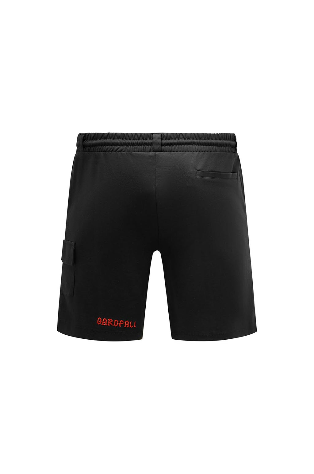 C. Gothic Shorts (100% Cotton)