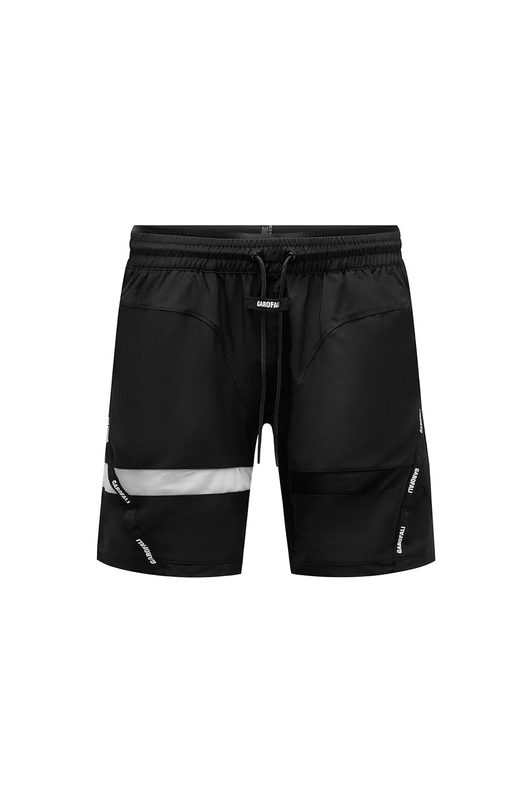 C. Athletic Shorts