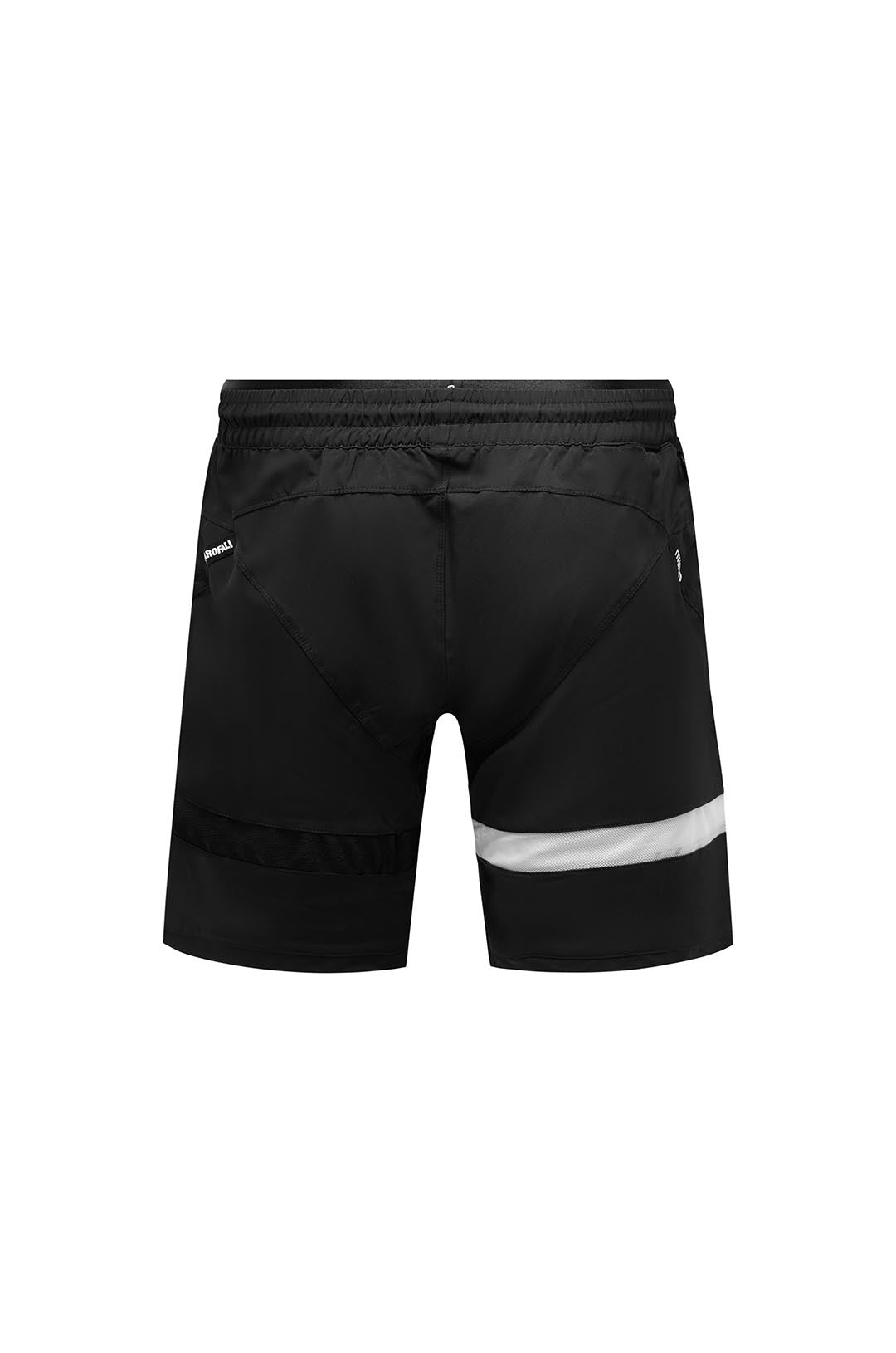 C. Athletic Shorts