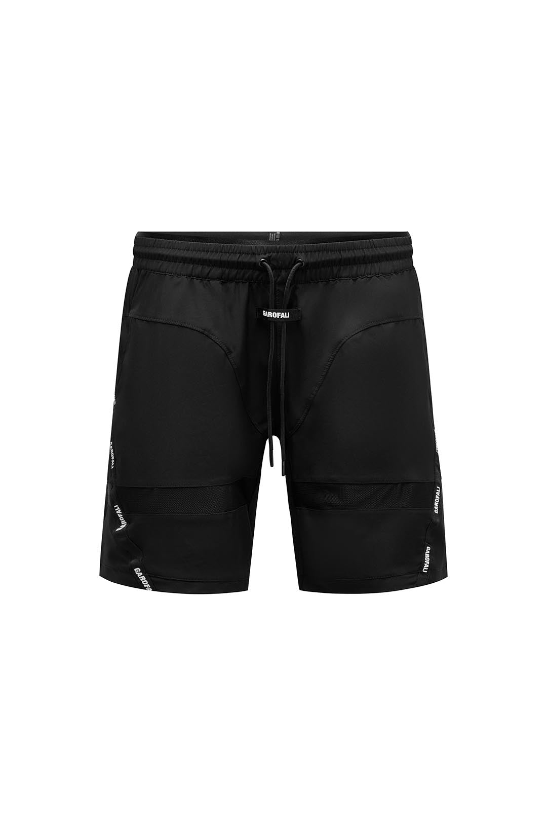 C. Athletic Shorts