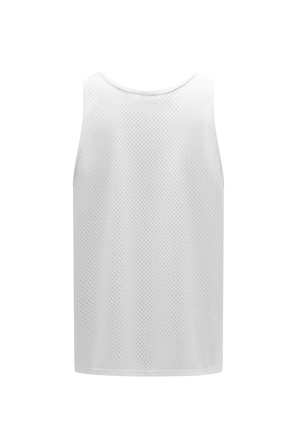 B. Mesh Tank