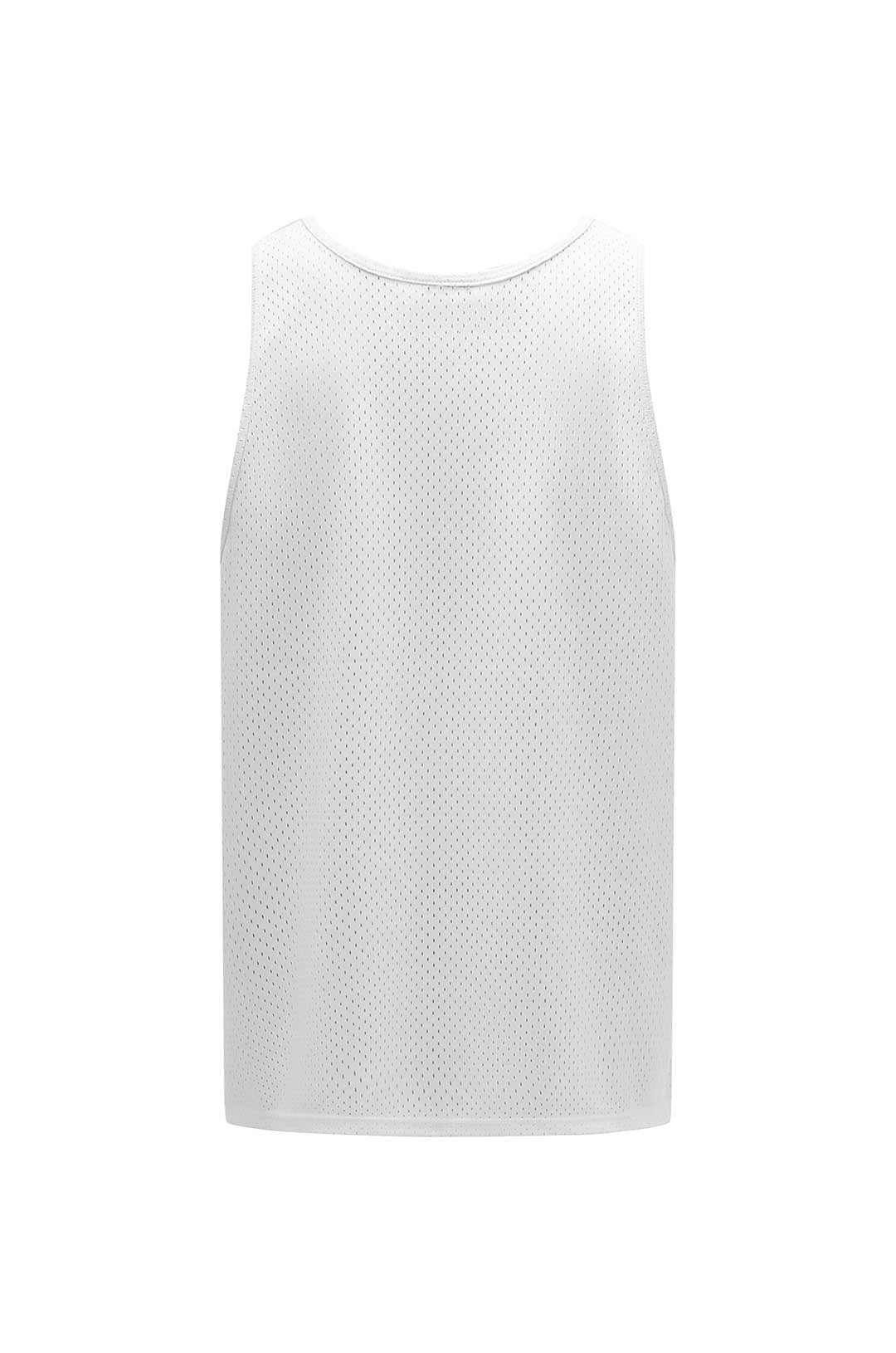 B. Mesh Tank