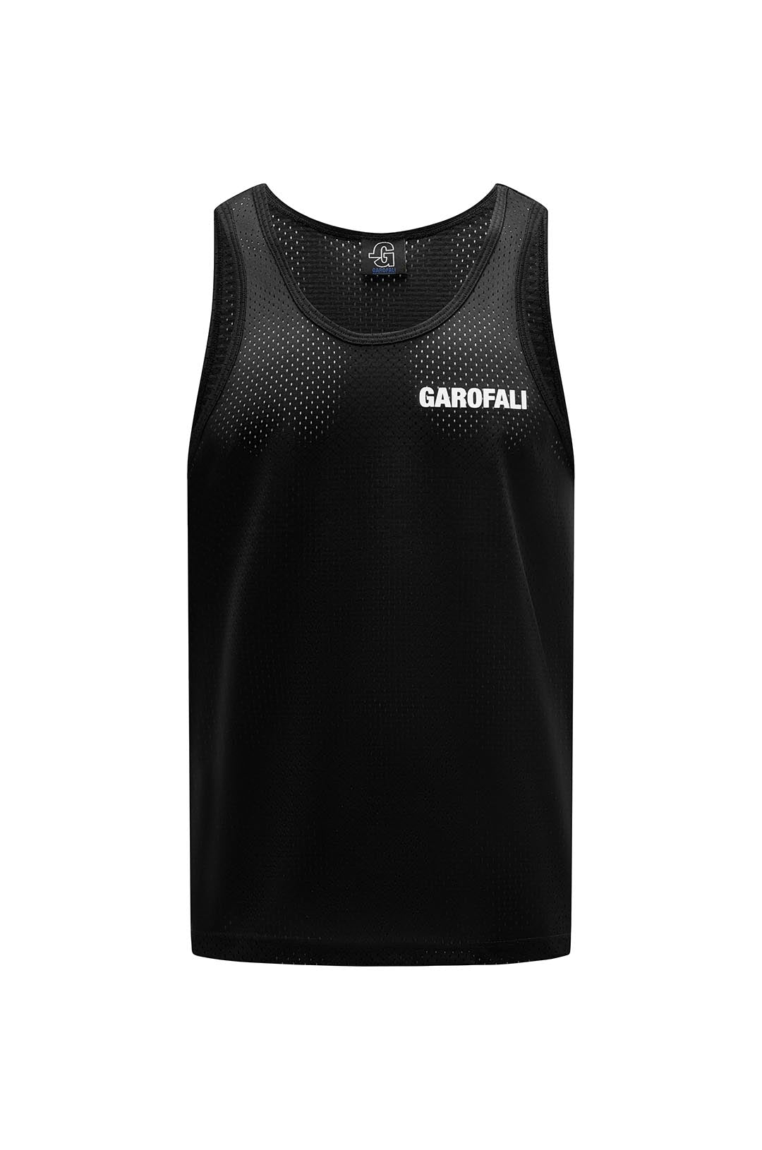 B. Mesh Tank