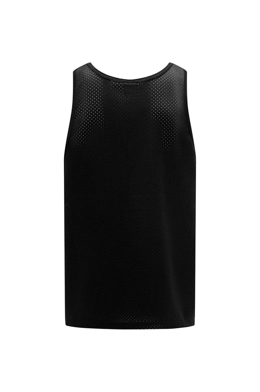 B. Mesh Tank