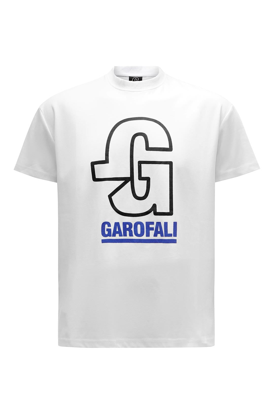 B. 'G' T-Shirt (100% Cotton)
