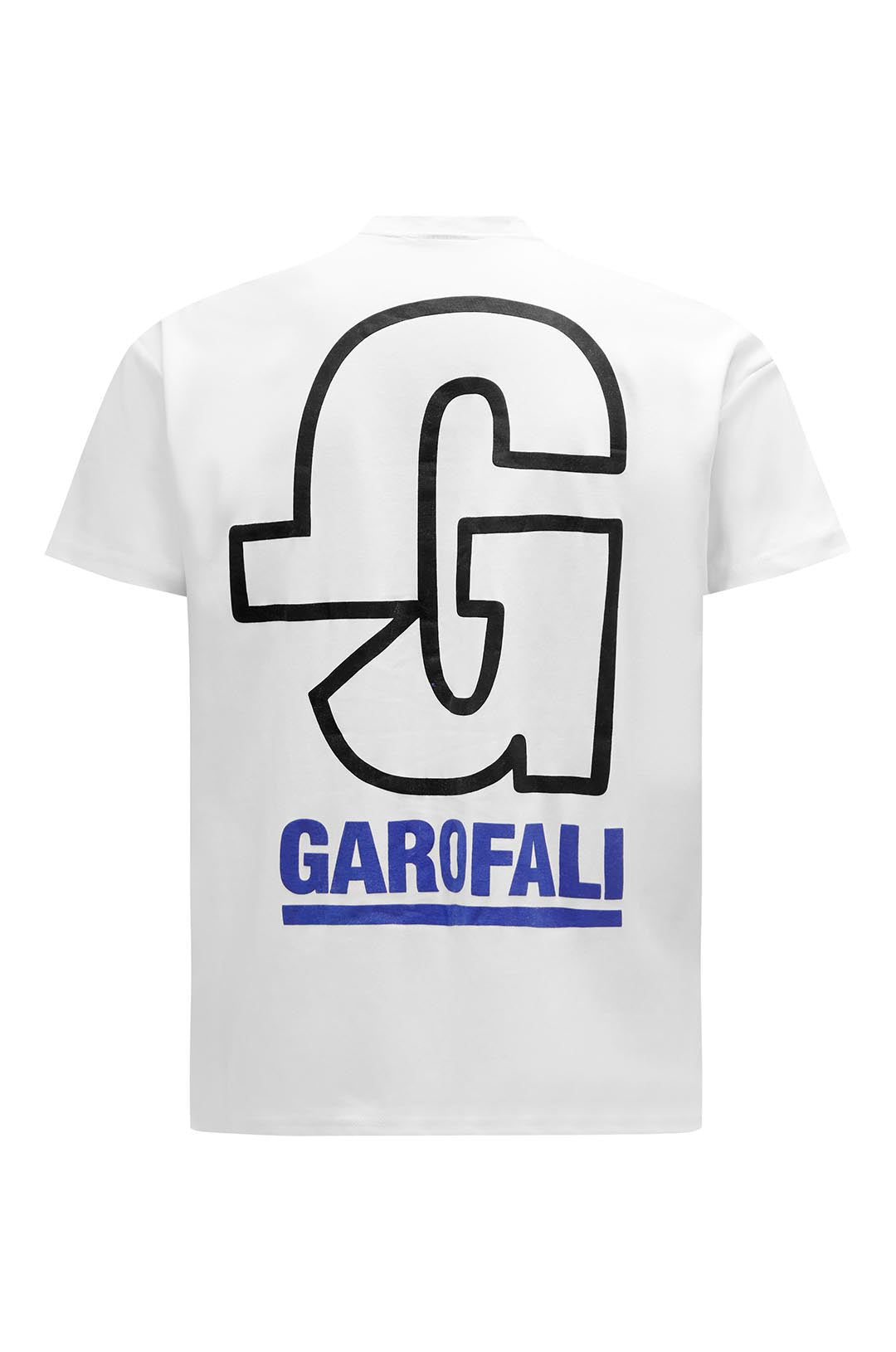 B. 'G' T-Shirt (100% Cotton)