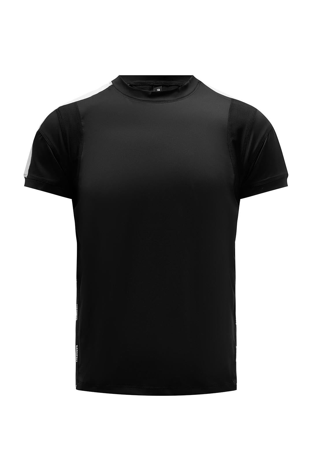 B. Athletic Compression T-Shirt