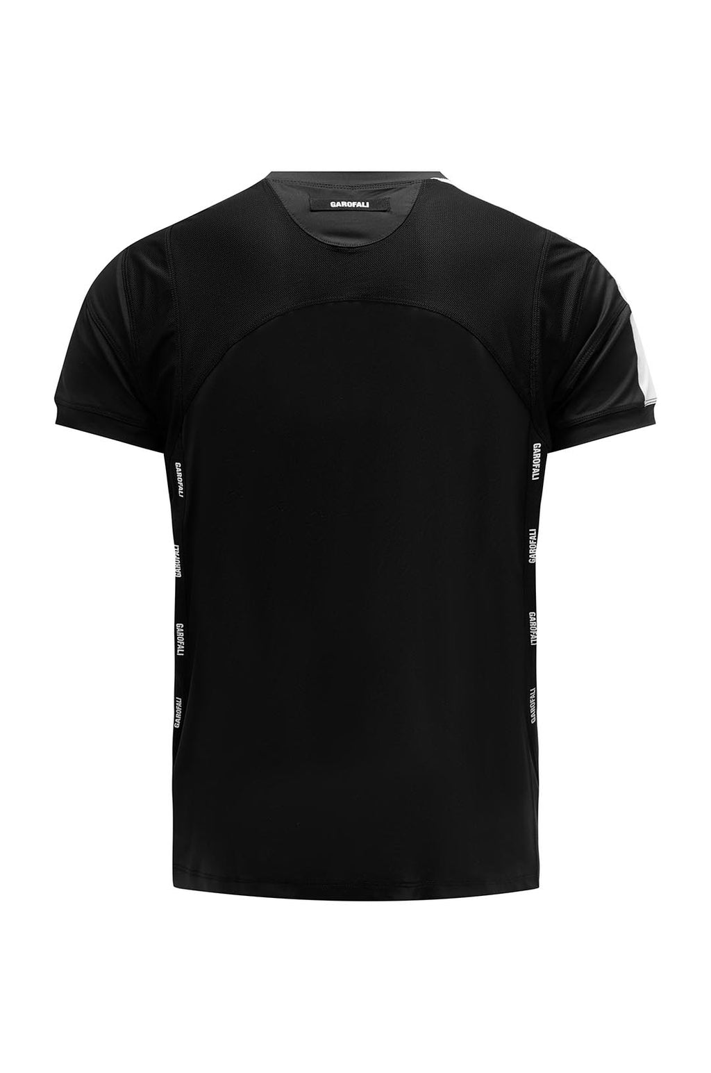 B. Athletic Compression T-Shirt