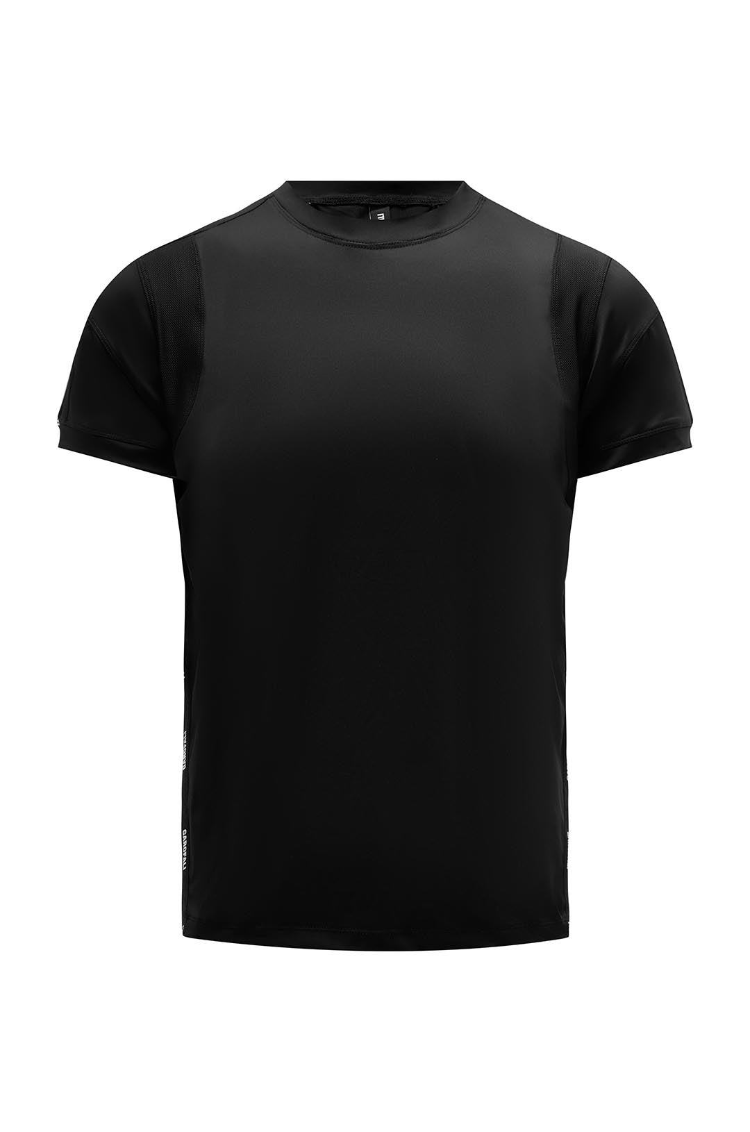 B. Athletic Compression T-Shirt