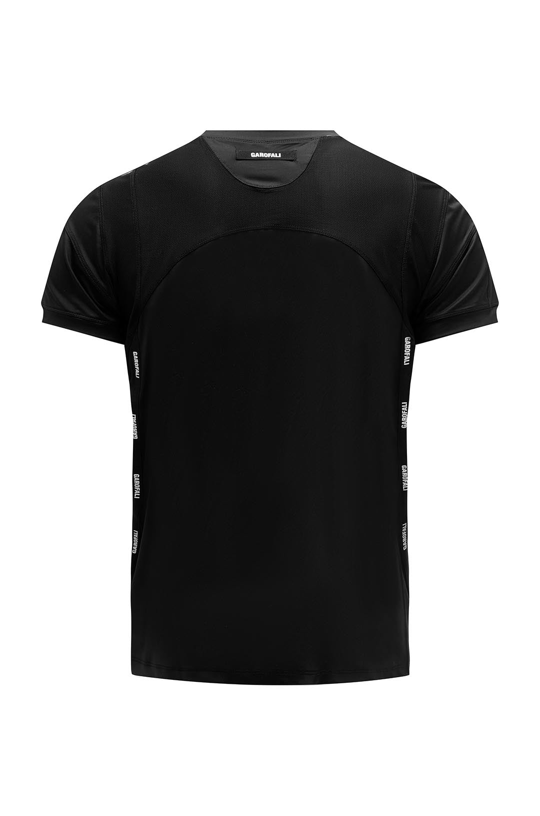 B. Athletic Compression T-Shirt