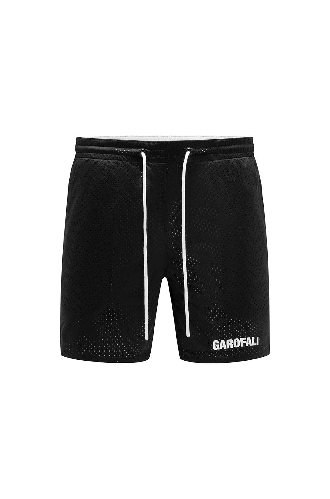 C. Mesh Shorts
