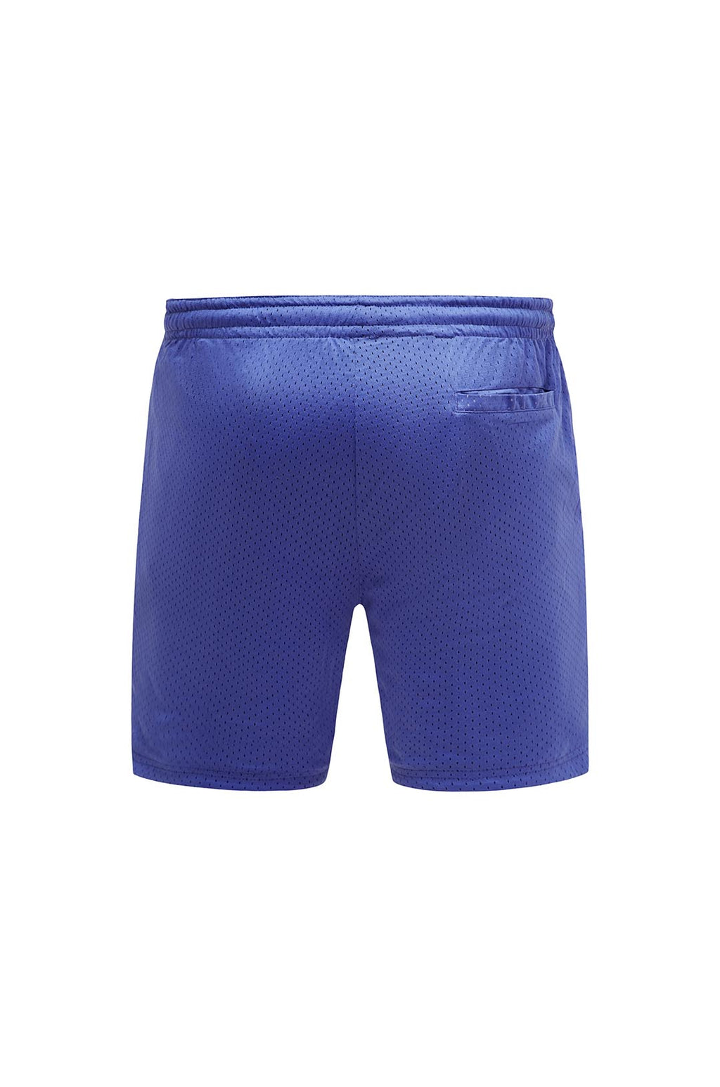 C. Mesh Shorts