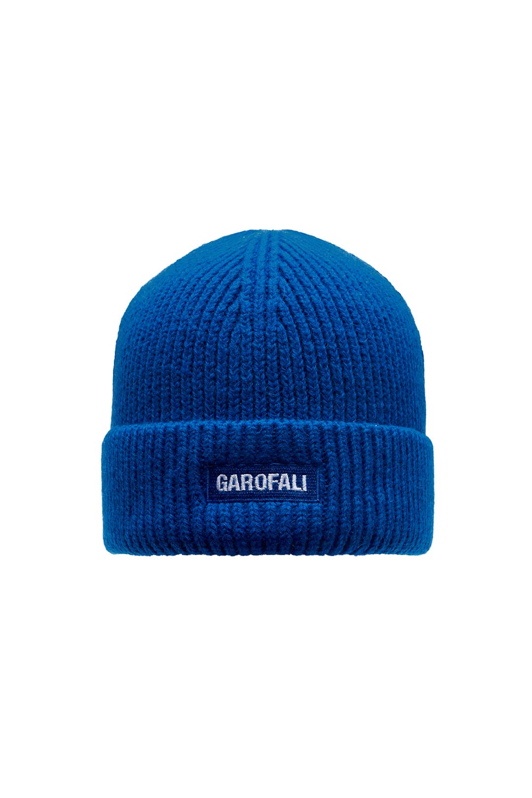 A. Blue Beanie