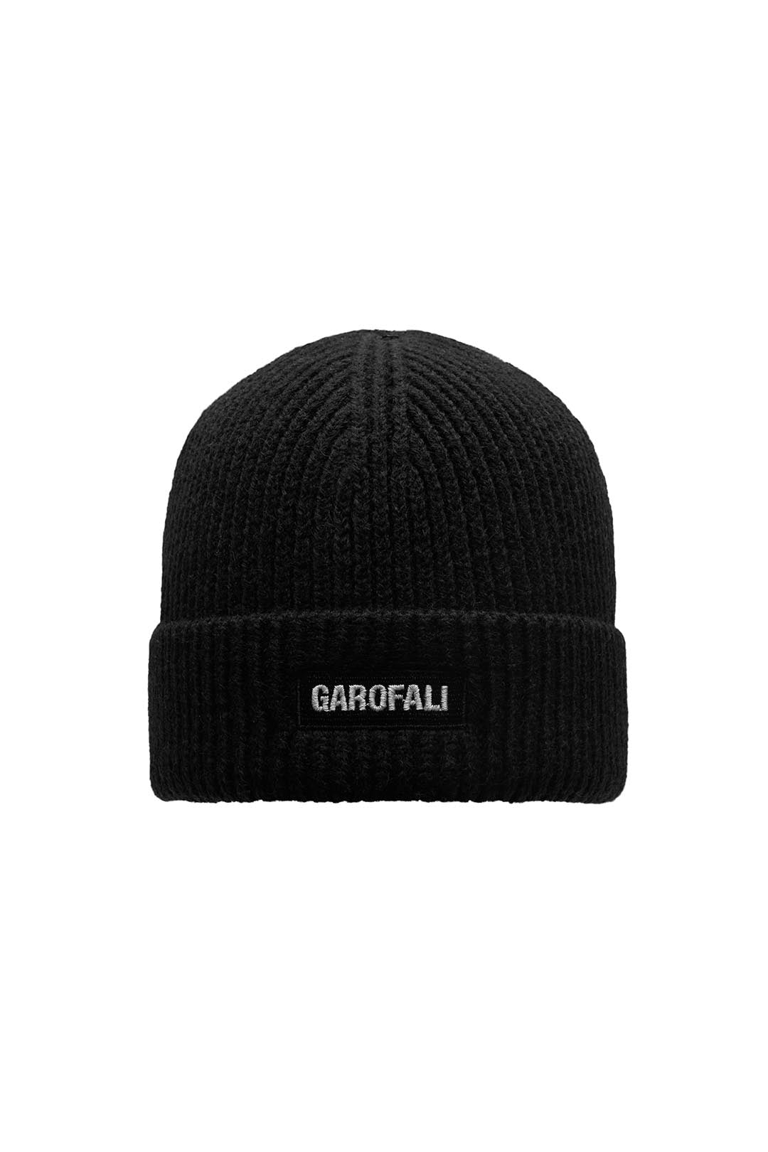 A. Black Beanie