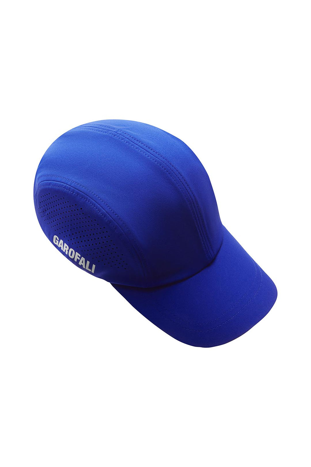 A. Blue 4-Panel Hat