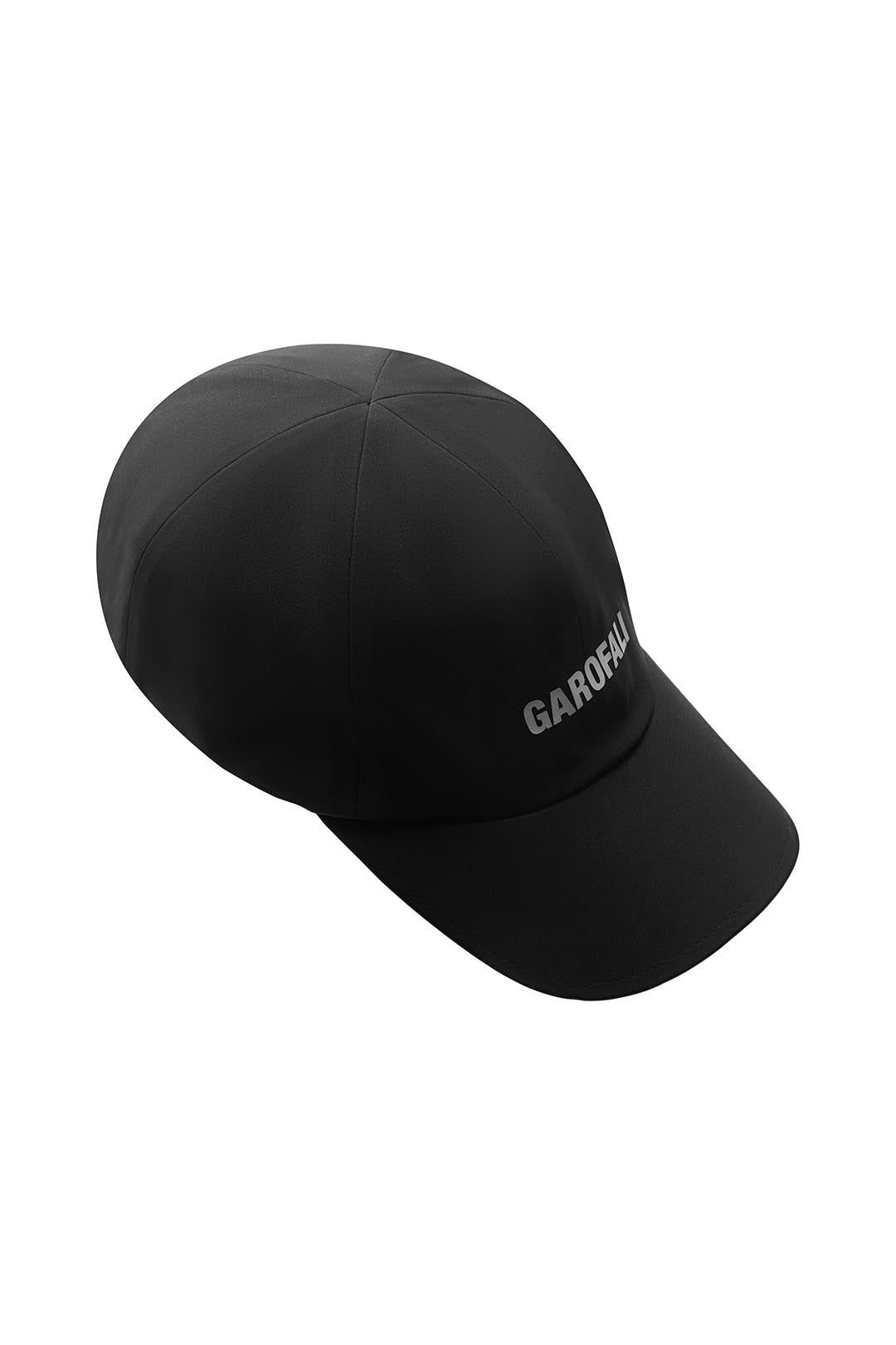 A. Black 5-Panel Hat