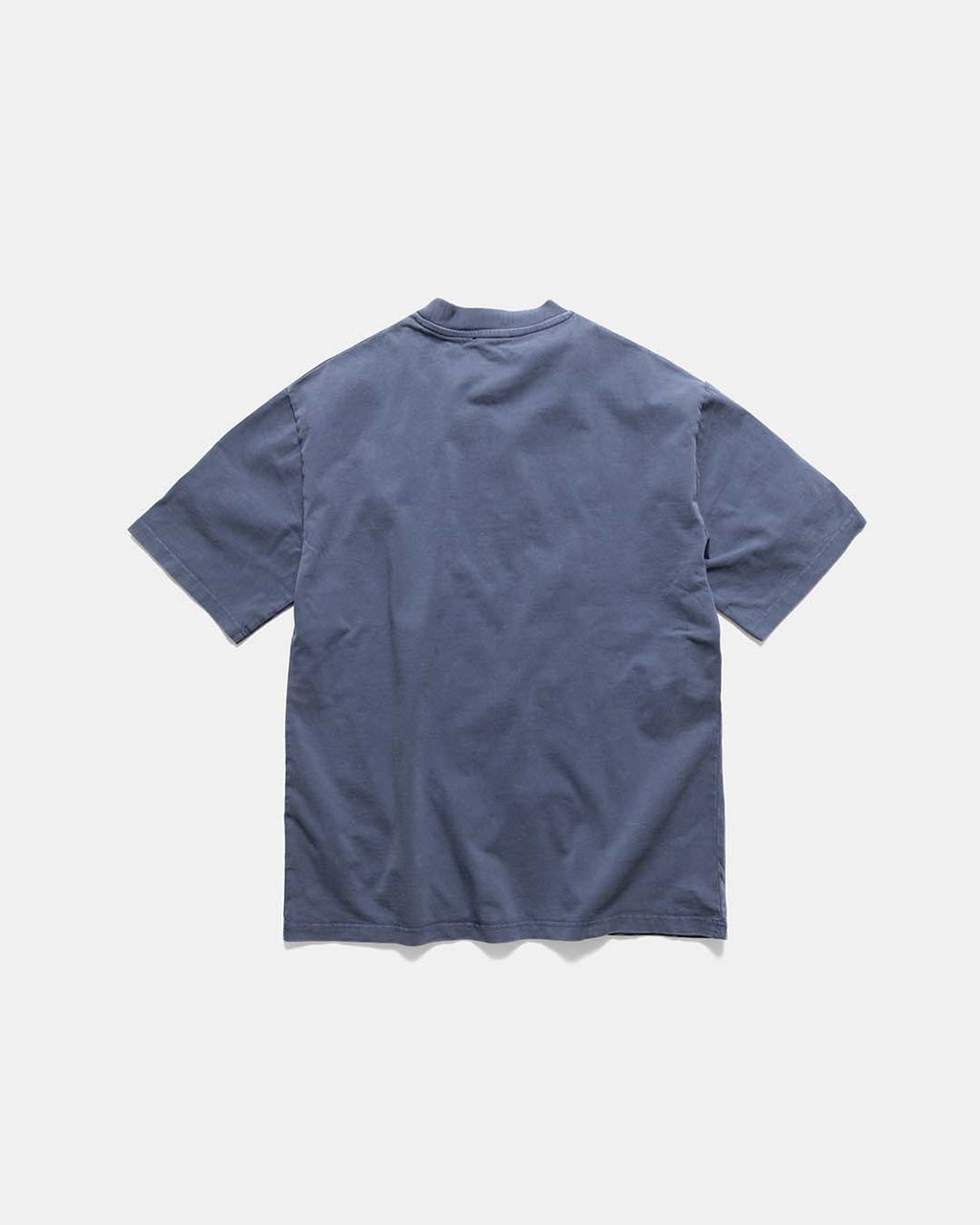 B. Registered® Cotton T-Shirt (Mid-weight)