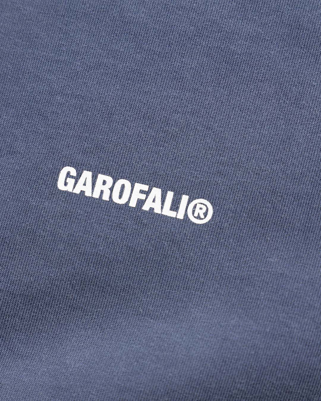 B. Registered® Cotton T-Shirt (Mid-weight)
